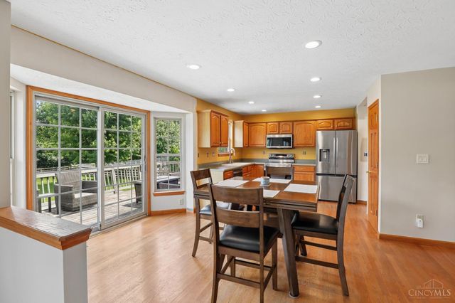 8046 Logan Ridge Drive, West Chester, OH 45069