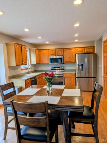 8046 Logan Ridge Drive, West Chester, OH 45069