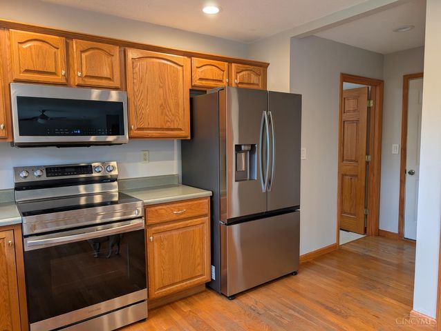 8046 Logan Ridge Drive, West Chester, OH 45069