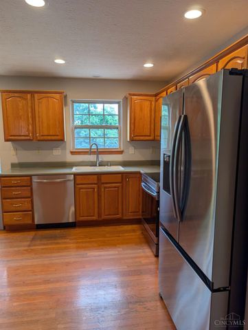 8046 Logan Ridge Drive, West Chester, OH 45069