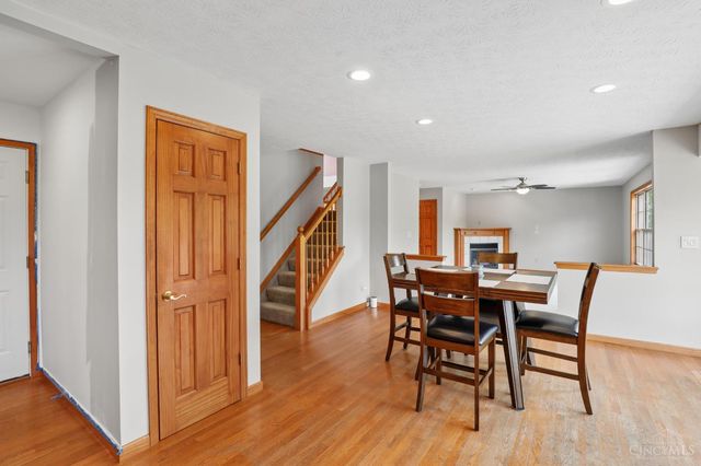 8046 Logan Ridge Drive, West Chester, OH 45069