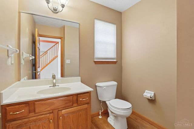 8046 Logan Ridge Drive, West Chester, OH 45069