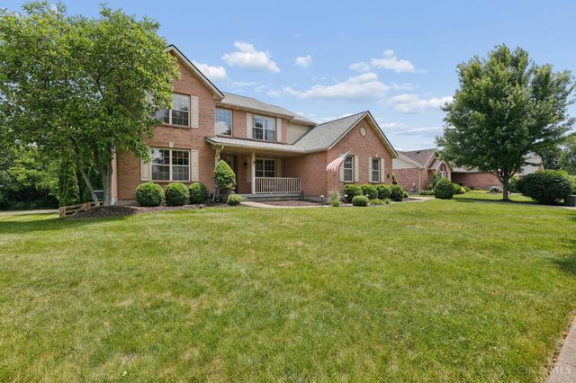 8046 Logan Ridge Drive, West Chester, OH 45069