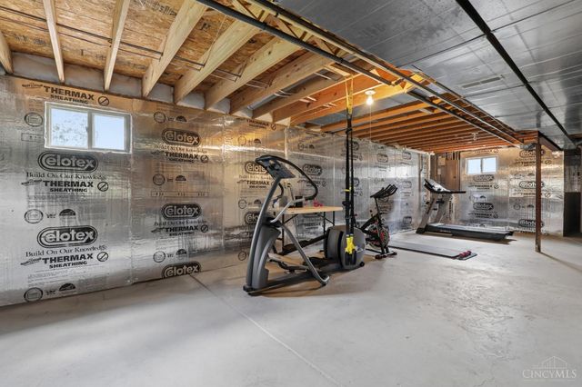 8046 Logan Ridge Drive, West Chester, OH 45069