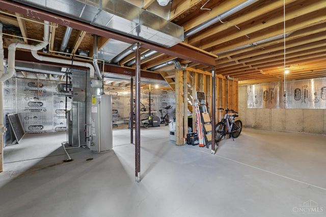 8046 Logan Ridge Drive, West Chester, OH 45069
