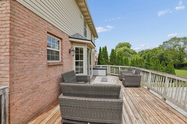 8046 Logan Ridge Drive, West Chester, OH 45069