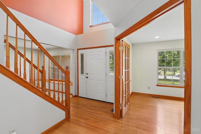 8046 Logan Ridge Drive, West Chester, OH 45069