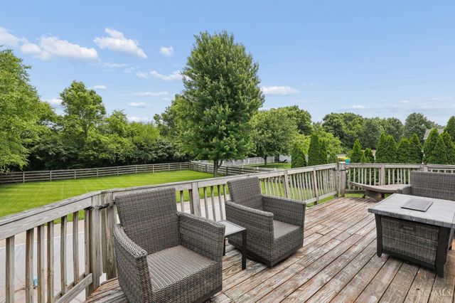 8046 Logan Ridge Drive, West Chester, OH 45069