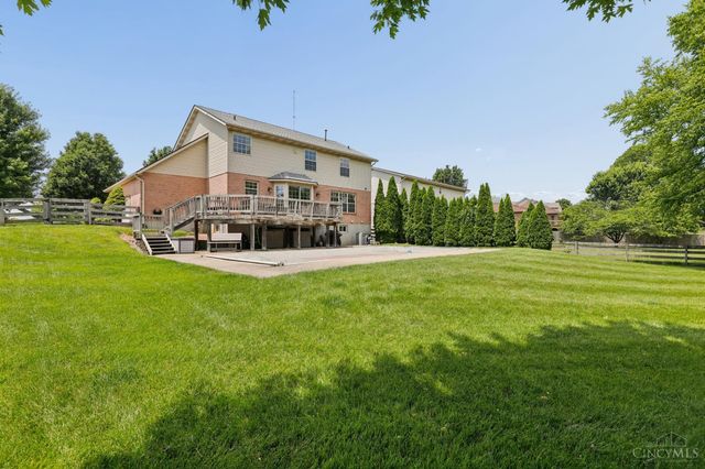 8046 Logan Ridge Drive, West Chester, OH 45069