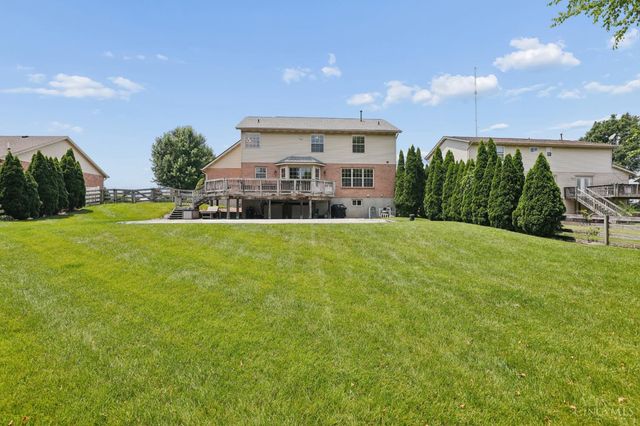 8046 Logan Ridge Drive, West Chester, OH 45069