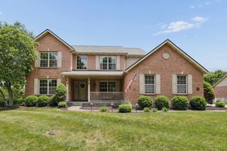 8046 Logan Ridge Drive, West Chester, OH 45069