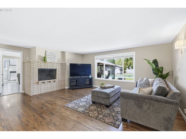 18825 Sw ROSA Rd, Beaverton, OR 97078