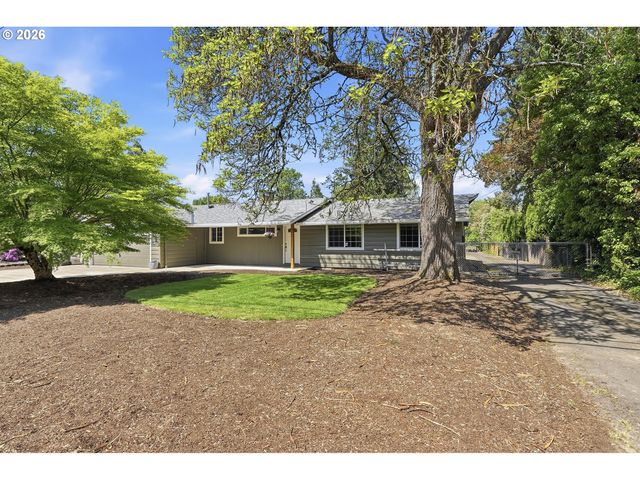 18825 Sw ROSA Rd, Beaverton, OR 97078