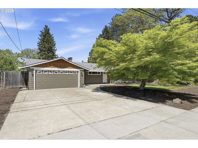 18825 Sw ROSA Rd, Beaverton, OR 97078