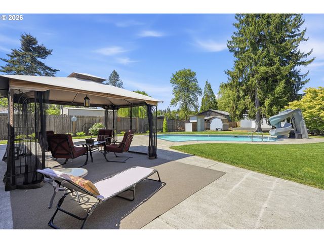 18825 Sw ROSA Rd, Beaverton, OR 97078