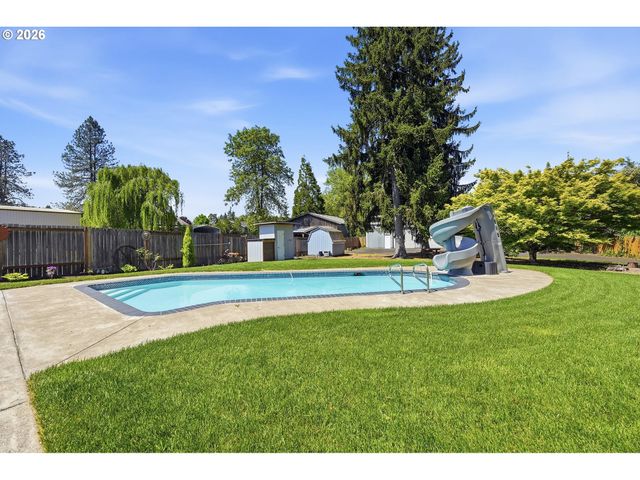 18825 Sw ROSA Rd, Beaverton, OR 97078