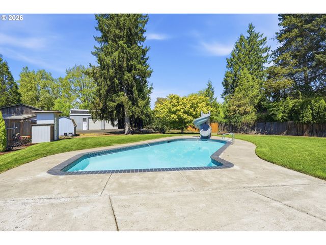 18825 Sw ROSA Rd, Beaverton, OR 97078