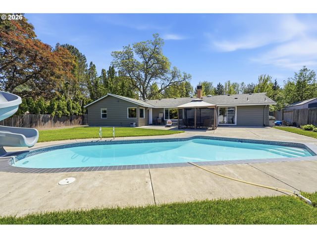 18825 Sw ROSA Rd, Beaverton, OR 97078
