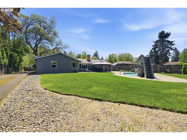 18825 Sw ROSA Rd, Beaverton, OR 97078