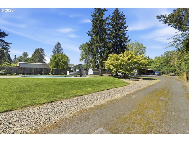 18825 Sw ROSA Rd, Beaverton, OR 97078