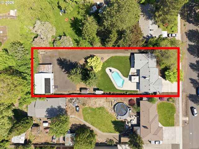 18825 Sw ROSA Rd, Beaverton, OR 97078