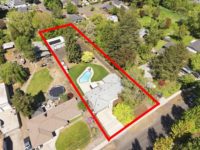 18825 Sw ROSA Rd, Beaverton, OR 97078