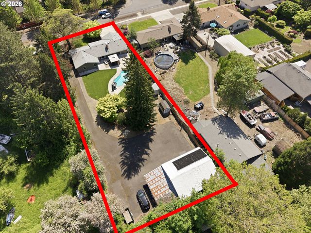 18825 Sw ROSA Rd, Beaverton, OR 97078
