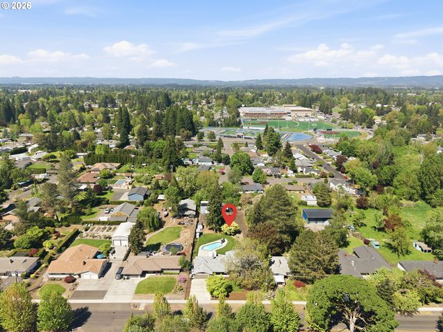 18825 Sw ROSA Rd, Beaverton, OR 97078