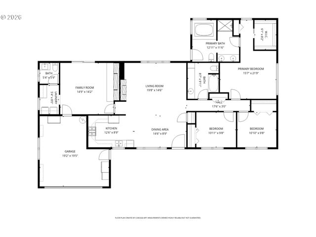 18825 Sw ROSA Rd, Beaverton, OR 97078