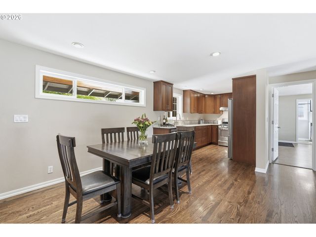 18825 Sw ROSA Rd, Beaverton, OR 97078