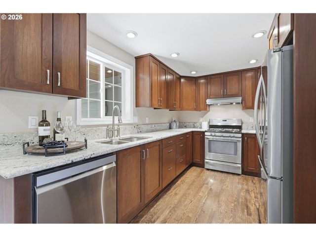 18825 Sw ROSA Rd, Beaverton, OR 97078