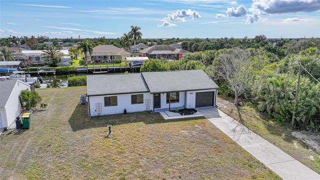 18053 OHARA DRIVE, Port Charlotte, FL 33948