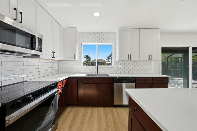 18053 OHARA DRIVE, Port Charlotte, FL 33948