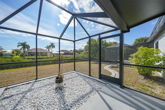 18053 OHARA DRIVE, Port Charlotte, FL 33948