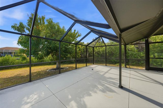 18053 OHARA DRIVE, Port Charlotte, FL 33948