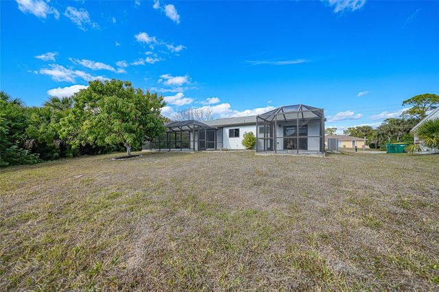 18053 OHARA DRIVE, Port Charlotte, FL 33948