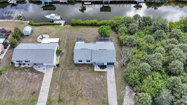 18053 OHARA DRIVE, Port Charlotte, FL 33948