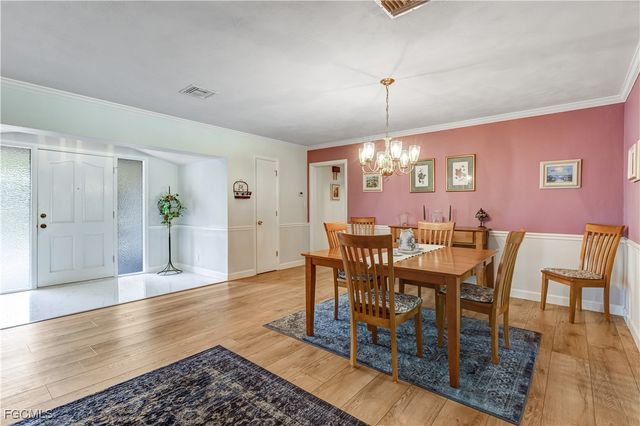 3540 Avocado DR, Fort Myers, FL 33901