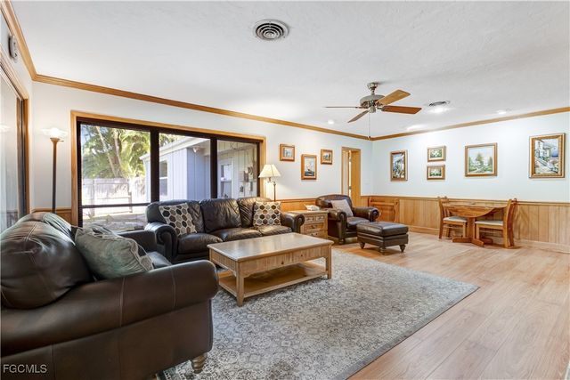 3540 Avocado DR, Fort Myers, FL 33901