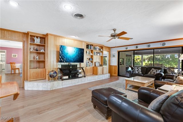 3540 Avocado DR, Fort Myers, FL 33901