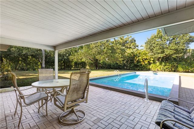 3540 Avocado DR, Fort Myers, FL 33901