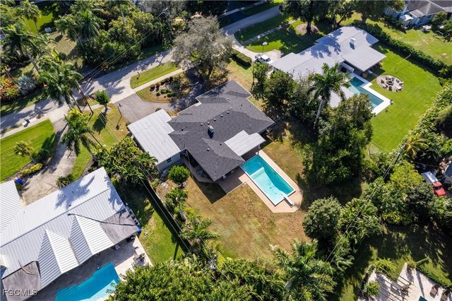 3540 Avocado DR, Fort Myers, FL 33901