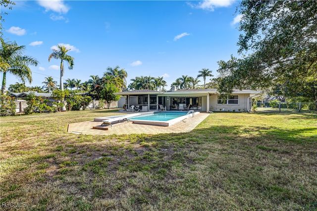 3540 Avocado DR, Fort Myers, FL 33901