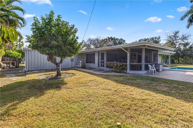 3540 Avocado DR, Fort Myers, FL 33901