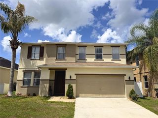 233 Aldridge Lane, Davenport, FL 33897