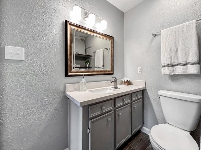 6347 Limestone Street, Houston, TX 77092