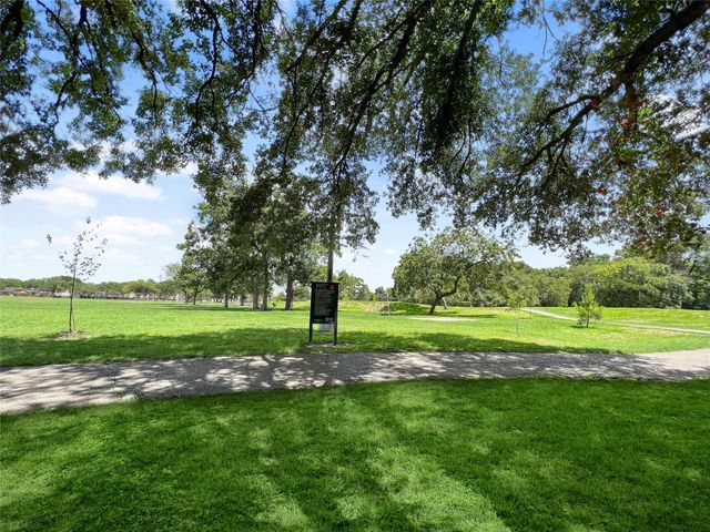 6347 Limestone Street, Houston, TX 77092