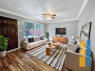 6347 Limestone Street, Houston, TX 77092