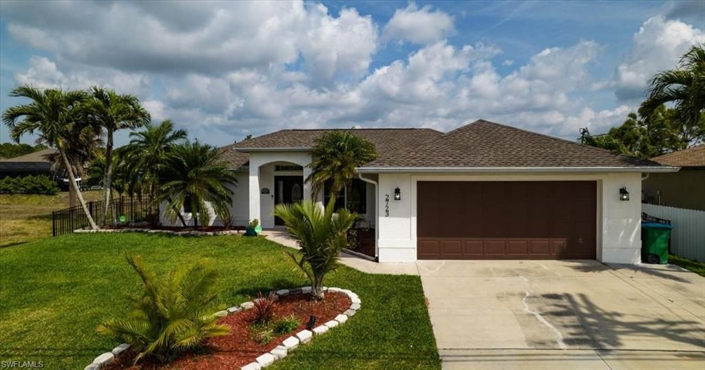 2723 Van Buren PKWY, CAPE CORAL, FL 33993 — photo 2