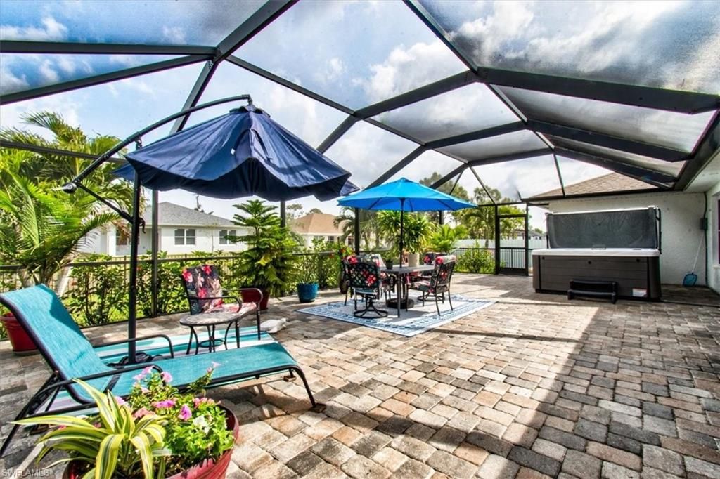 2723 Van Buren PKWY, CAPE CORAL, FL 33993 — photo 3